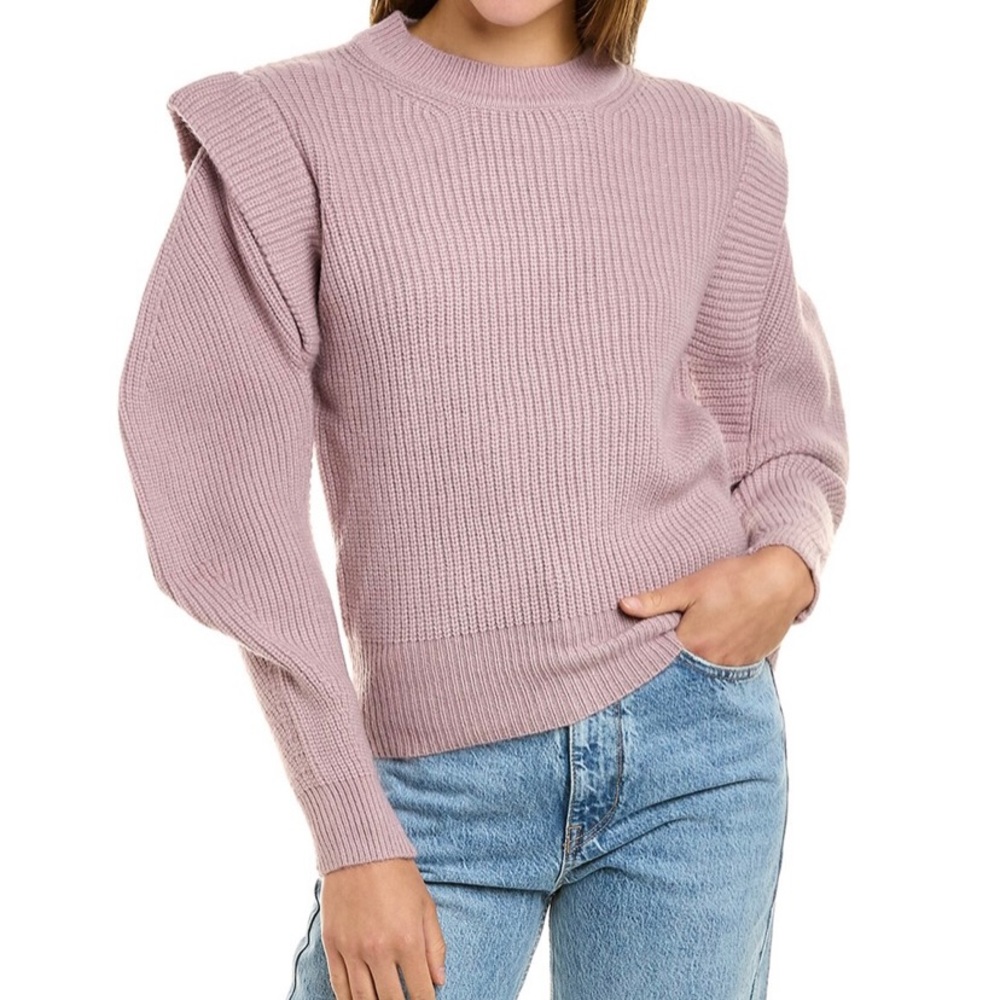 ASTR the Label Sweater
